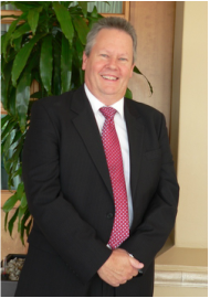 James McKerrell, Chairman, South African Payroll Association (SAPA)