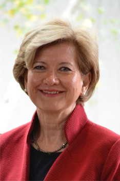 Karin Ireton