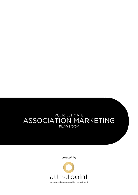 Association marketing